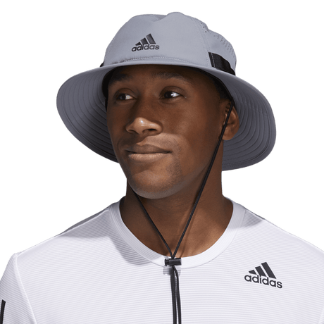 adidas Men's Victory 4 Bucket-1