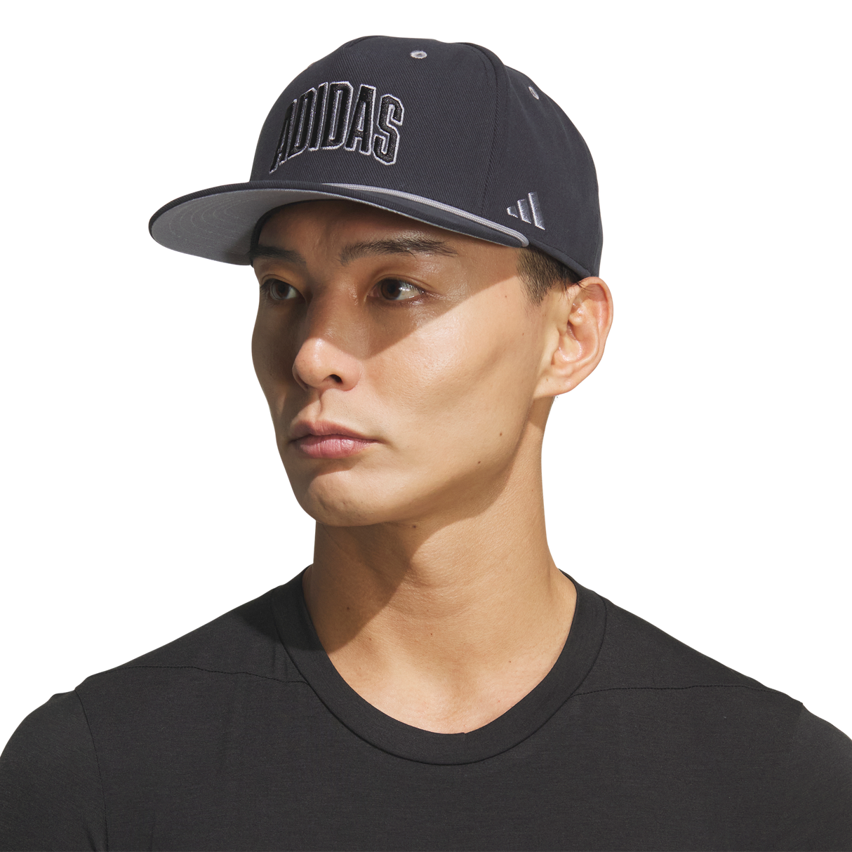 adidas Men's Sport Lifestyle 5 Panel-1