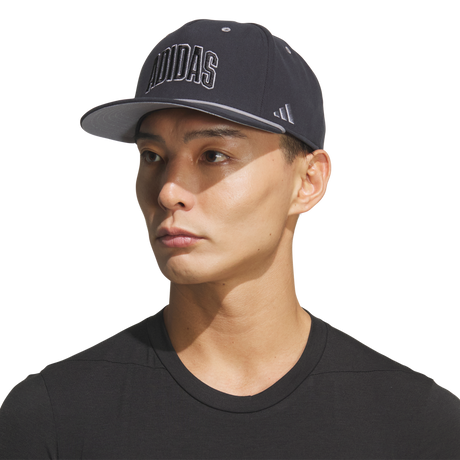 adidas Men's Sport Lifestyle 5 Panel-1