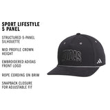 adidas Men's Sport Lifestyle 5 Panel-2