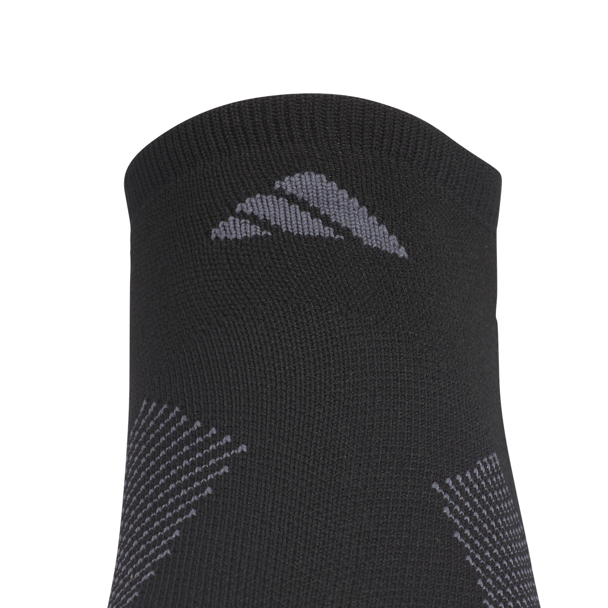adidas Unisex Superlite Performance 2.0 2-Pack No Show Sock-3