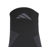 adidas Unisex Superlite Performance 2.0 2-Pack No Show Sock-3