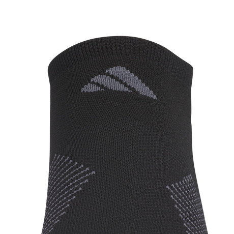 adidas Unisex Superlite Performance 2.0 2-Pack No Show Sock-3