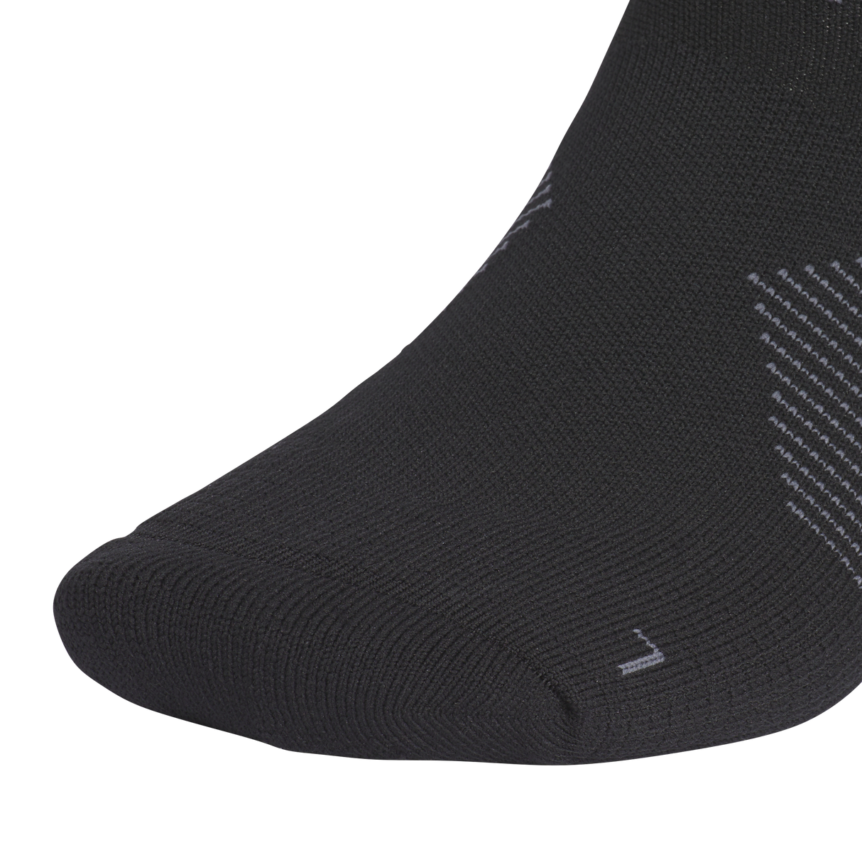 adidas Unisex Superlite Performance 2.0 2-Pack No Show Sock-4