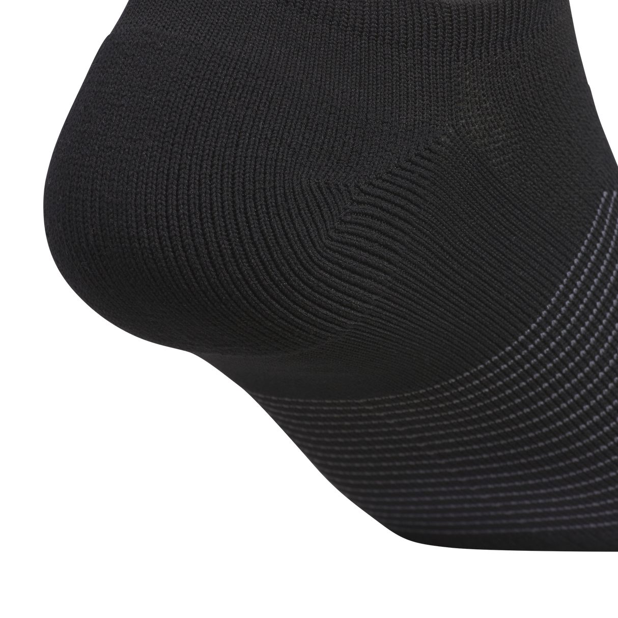 adidas Unisex Superlite Performance 2.0 2-Pack No Show Sock-5