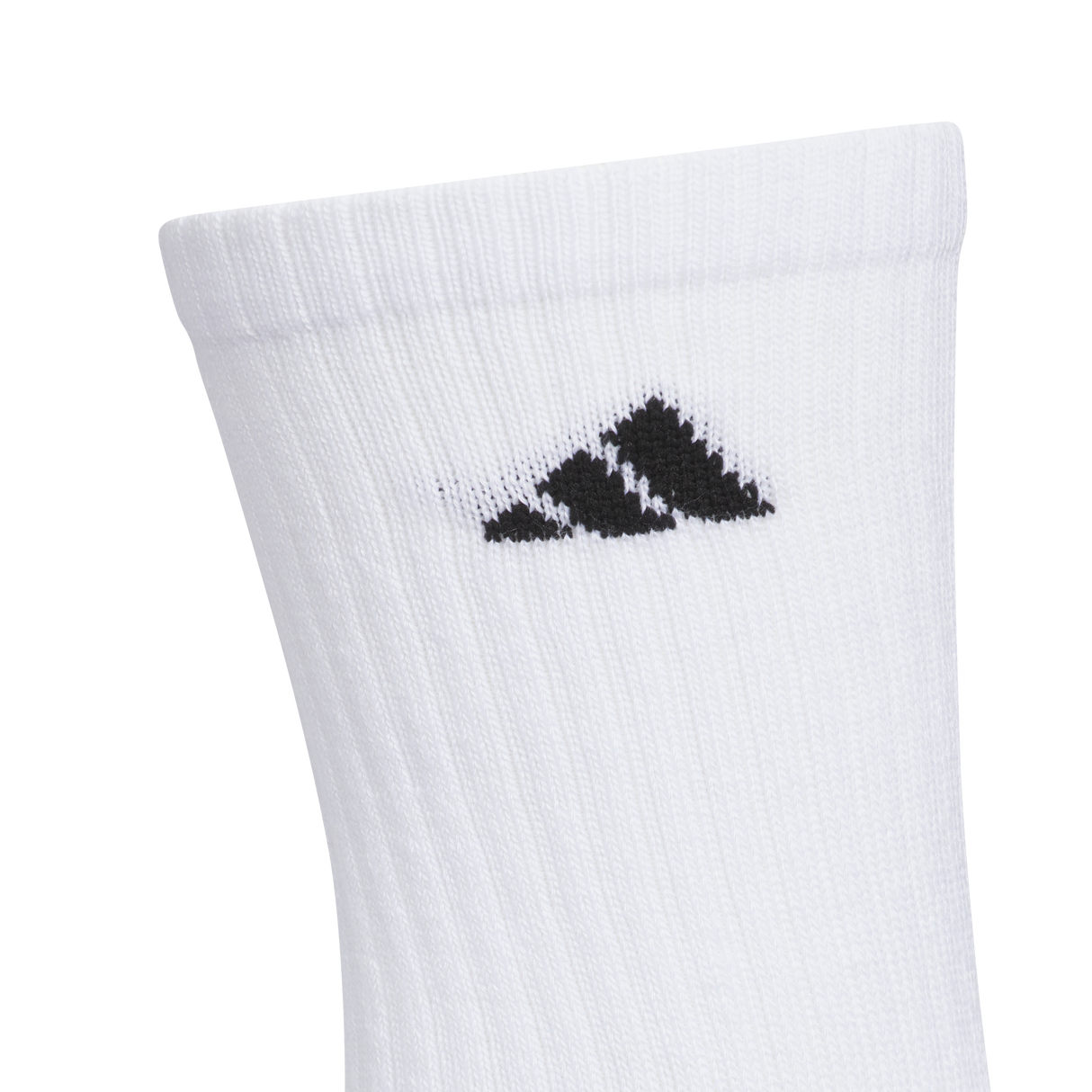 adidas Men's Classic Cushioned 6-Pack Crew Sock-2