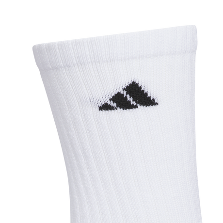 adidas Men's Classic Cushioned 6-Pack Crew Sock-2