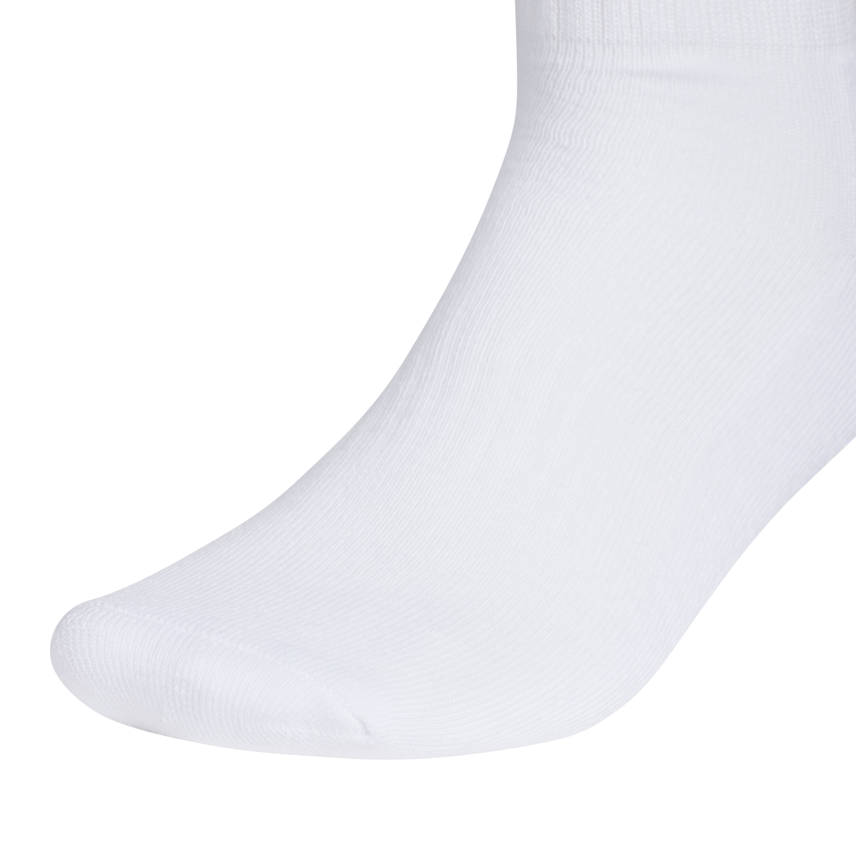 adidas Men's Classic Cushioned 6-Pack Crew Sock-3