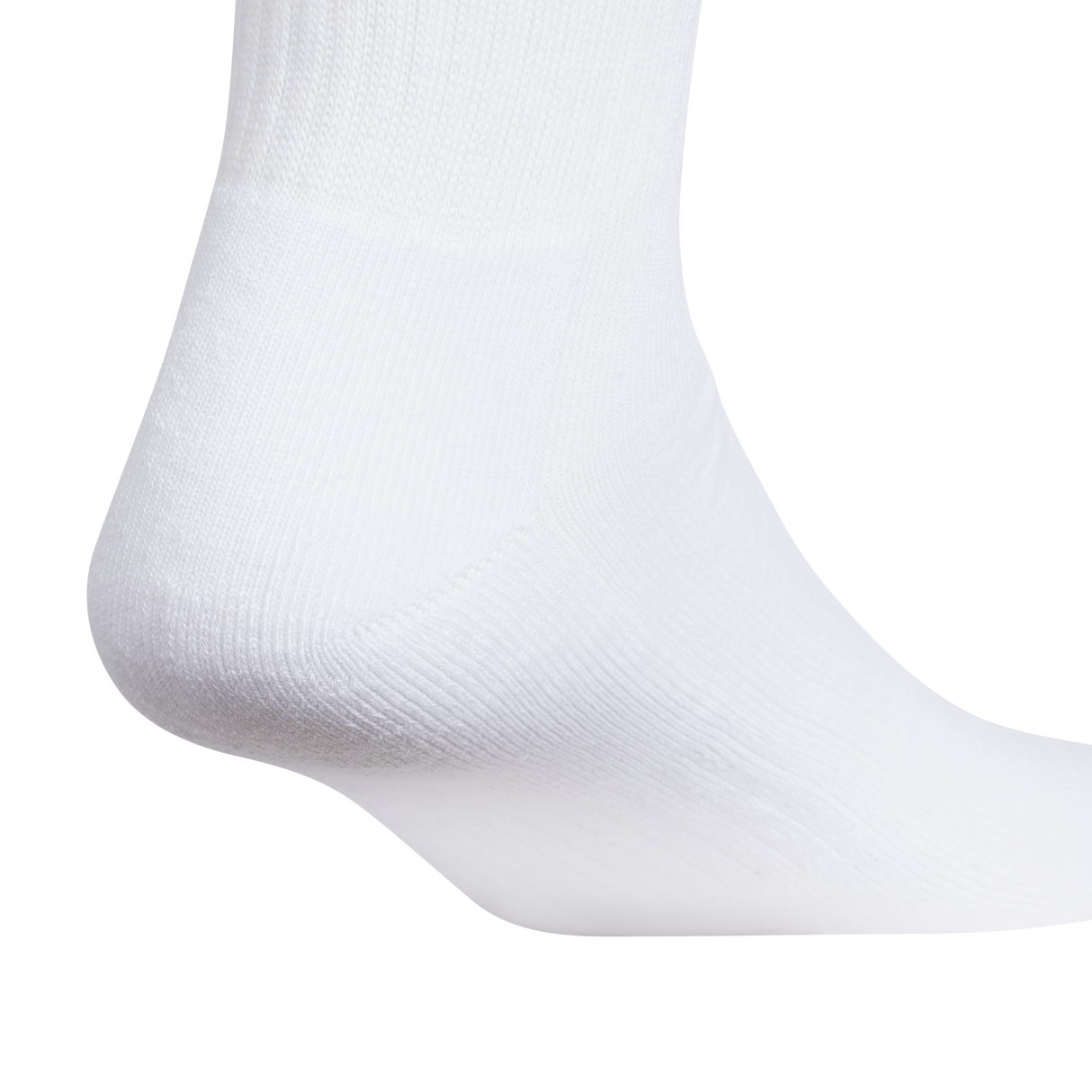 adidas Men's Classic Cushioned 6-Pack Crew Sock-4