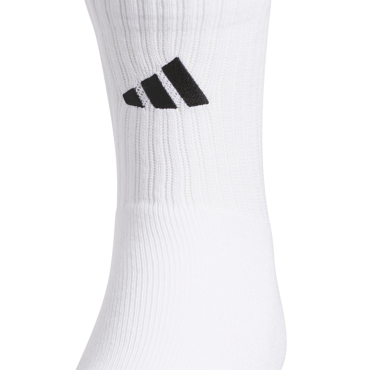 adidas Team 6-Pack 2.0 Quarter Sock-2