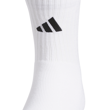 adidas Team 6-Pack 2.0 Quarter Sock-2