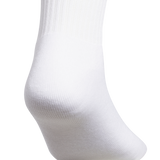 adidas Team 6-Pack 2.0 Quarter Sock-4