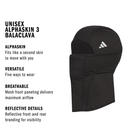 adidas Alphaskin 3 Balaclava-2