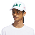 adidas Men's Italy Ultimate Cap-1