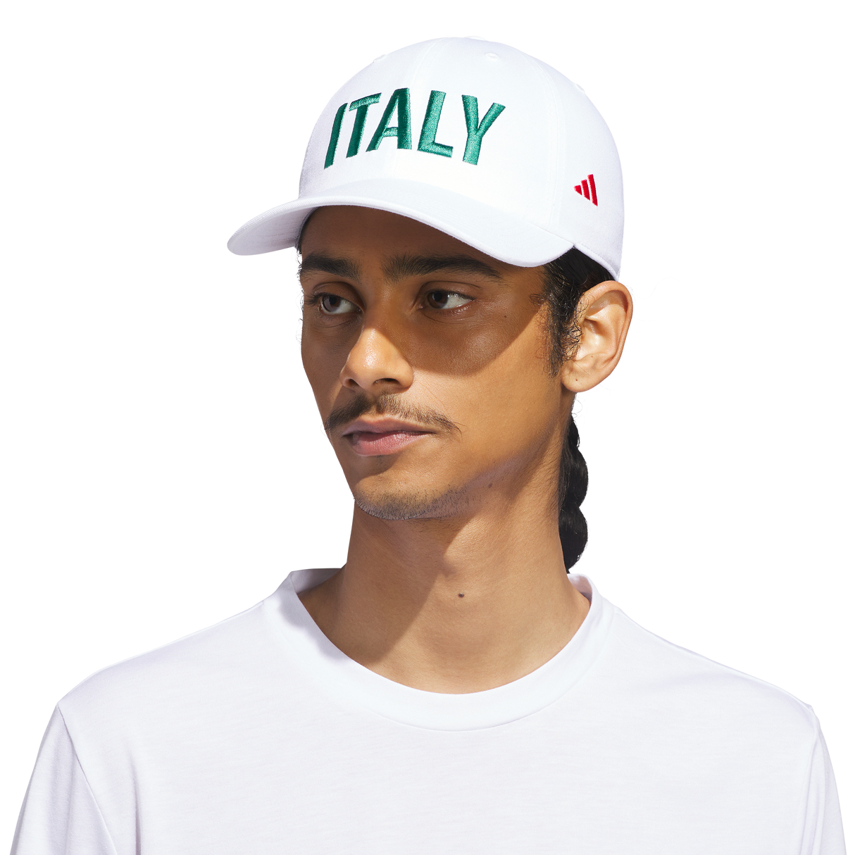 adidas Men's Italy Ultimate Cap-1