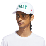 adidas Men's Italy Ultimate Cap-1