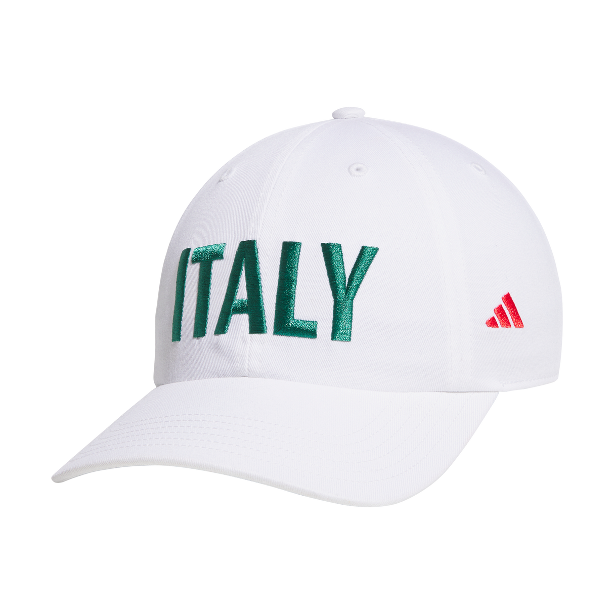 adidas Men's Italy Ultimate Cap-3