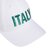 adidas Men's Italy Ultimate Cap-4