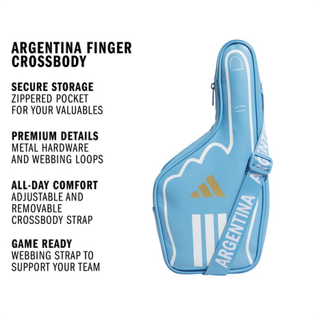 adidas Argentina Finger Crossbody-2