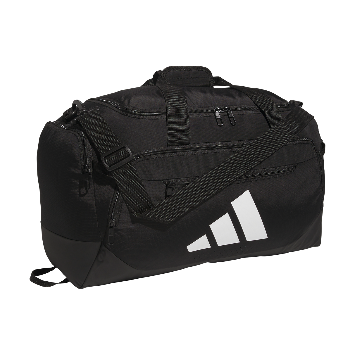 adidas Defender 5 Small Duffel-1
