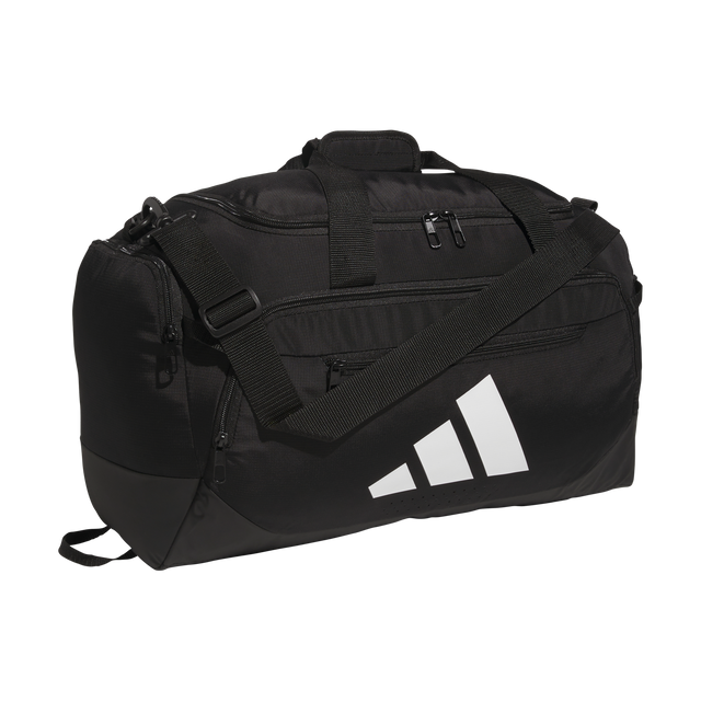 adidas Defender 5 Small Duffel-1