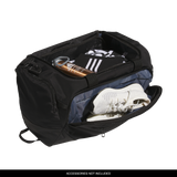 adidas Defender 5 Small Duffel-3