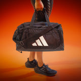 adidas Defender 5 Small Duffel-6