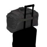 adidas Defender 5 Small Duffel-9