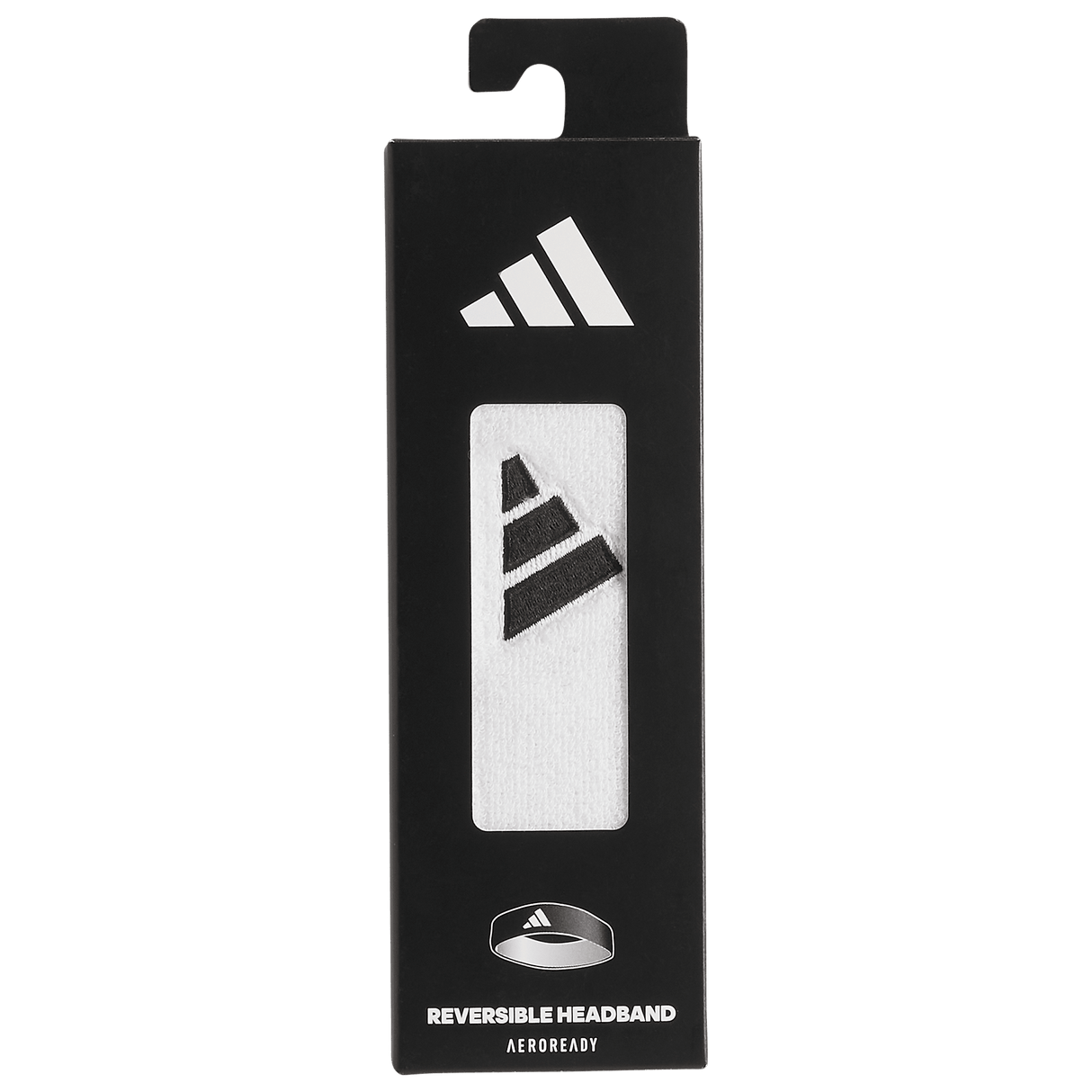 adidas Interval Reversible 2.0 Headband-5