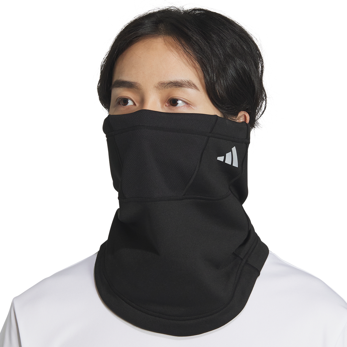 adidas Unisex Alphaskin 2 Neck Warmer-1