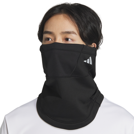 adidas Unisex Alphaskin 2 Neck Warmer-1