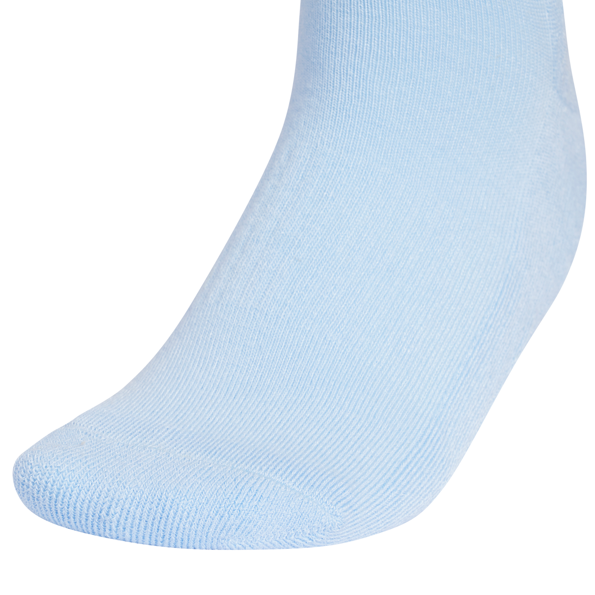 adidas Women's Athletic Cushioned Graphic 6-Pack Crew Sock-3