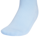 adidas Women's Athletic Cushioned Graphic 6-Pack Crew Sock-3