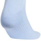 adidas Women's Athletic Cushioned Graphic 6-Pack Crew Sock-4