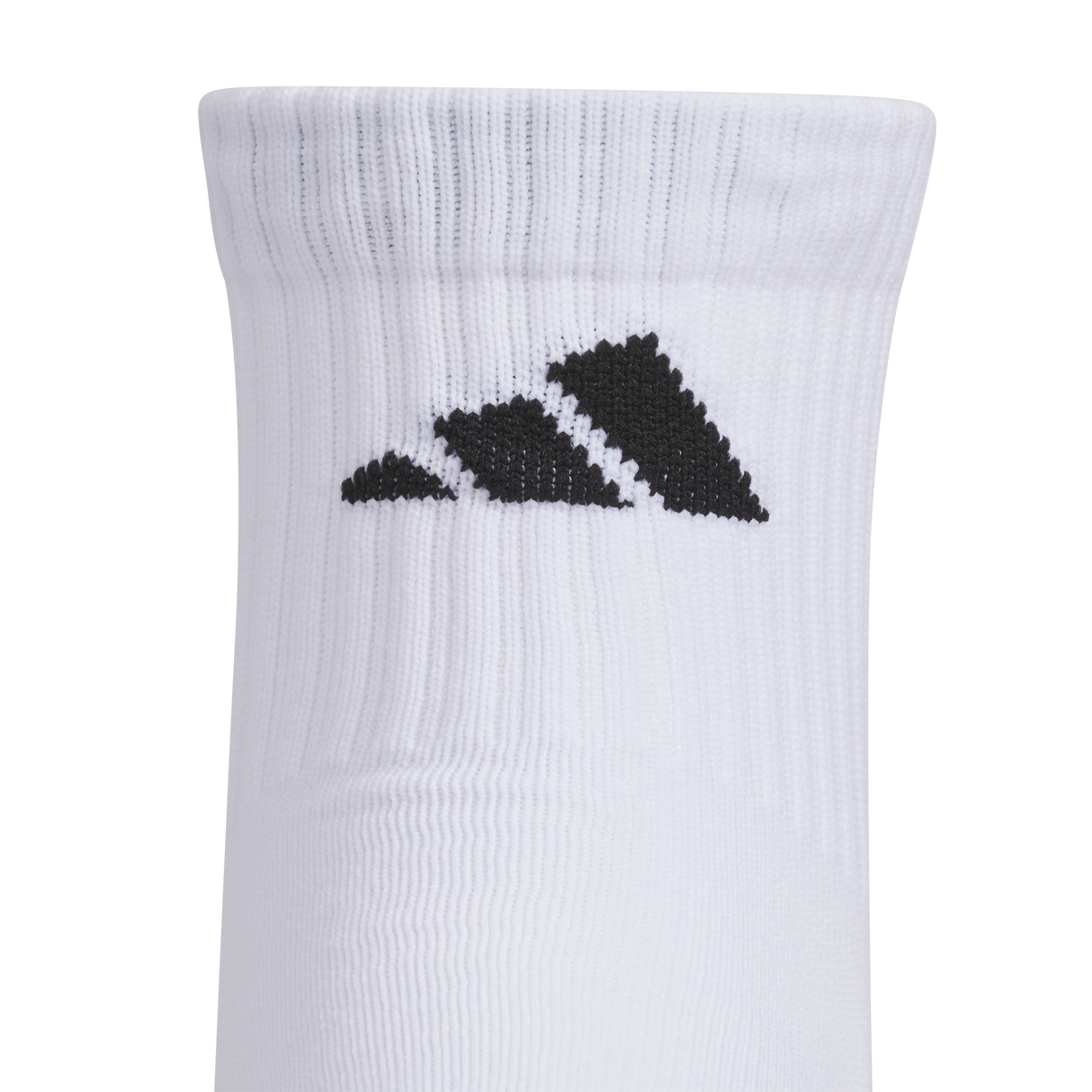 adidas Pure Training 2-Pack High Quarter Sock-3