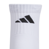 adidas Pure Training 2-Pack High Quarter Sock-3