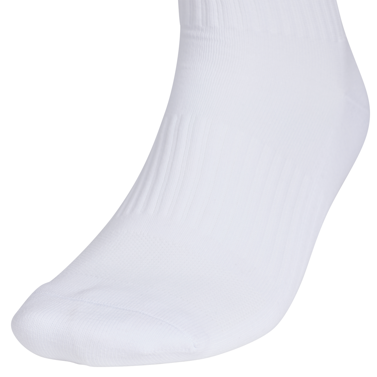 adidas Pure Training 2-Pack High Quarter Sock-4