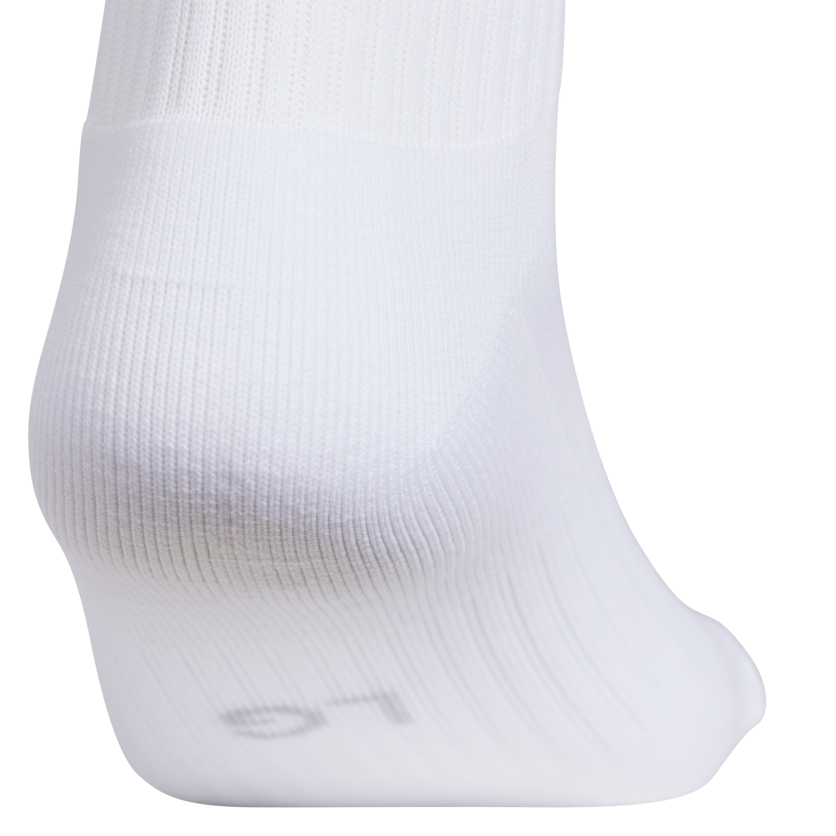 adidas Pure Training 2-Pack High Quarter Sock-5