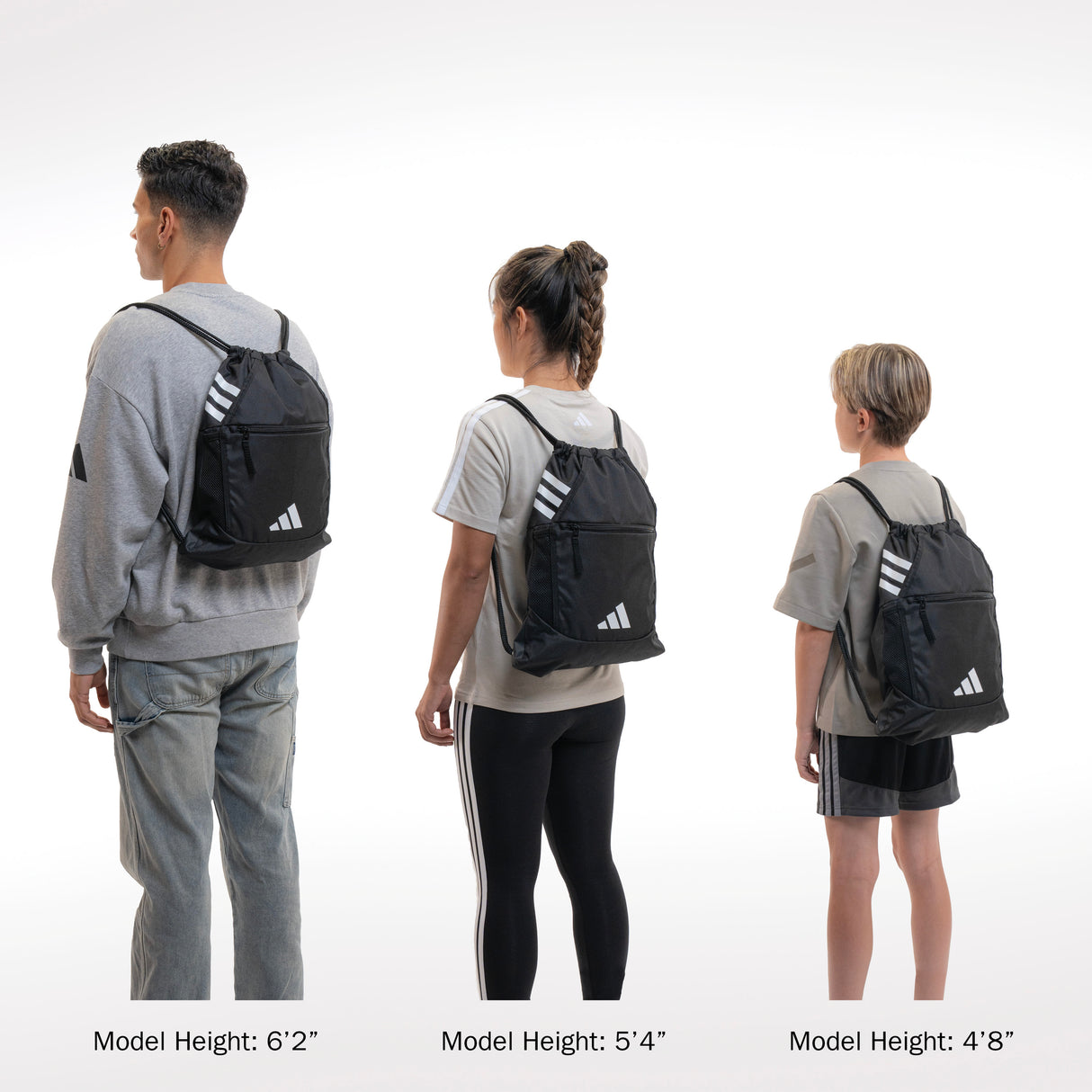 adidas Stadium Sackpack-5