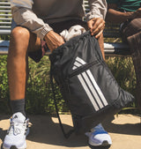 adidas Alliance 3 Sackpack-5