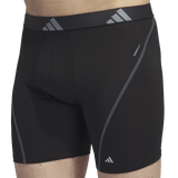 adidas Men's Performance Mesh 3-Pack Boxer Brief-4