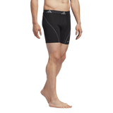 adidas Men's Performance Mesh 3-Pack Boxer Brief-5