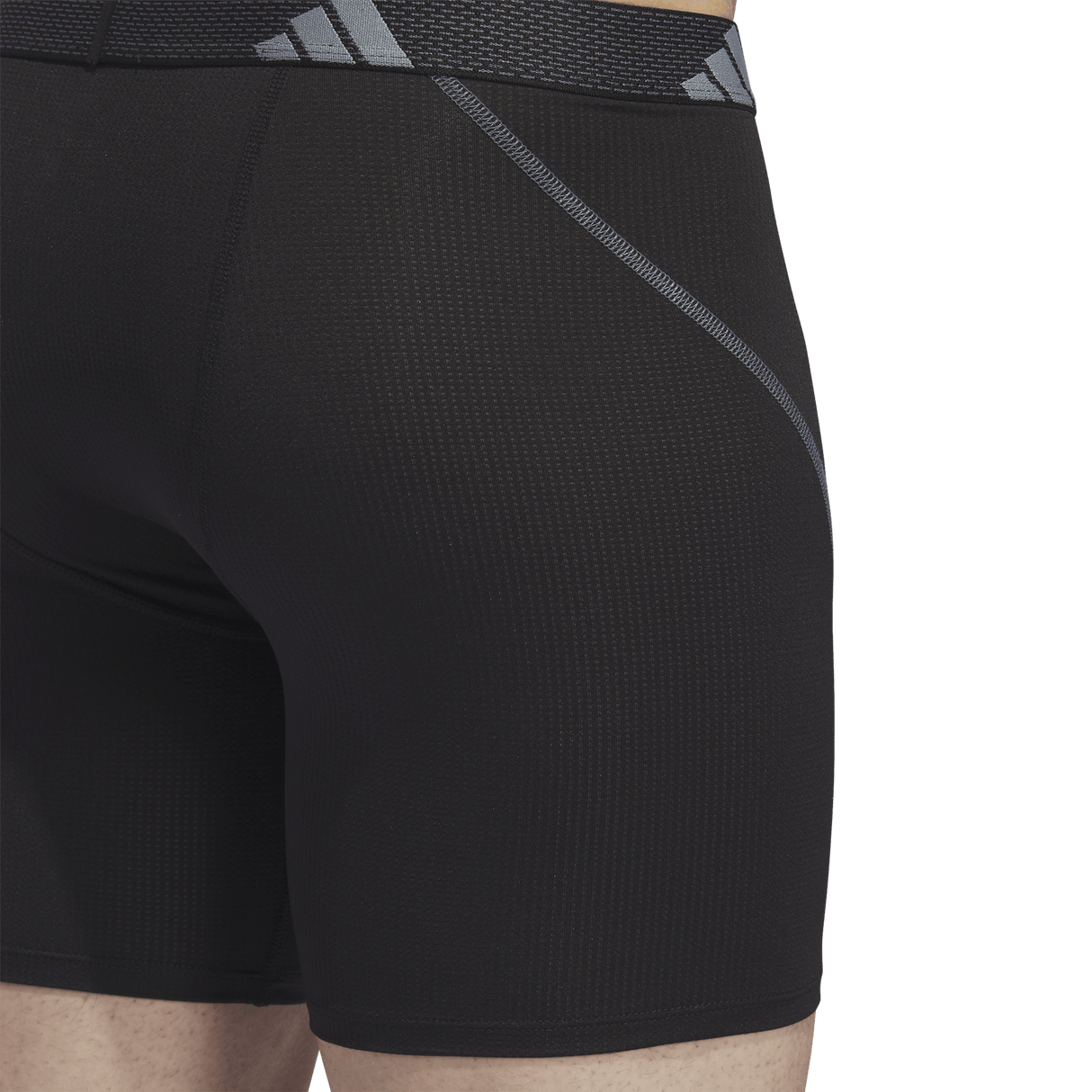 adidas Men's Performance Mesh 3-Pack Boxer Brief-7