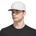 adidas Men's Midrange Snapback Hat-1