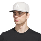 adidas Men's Midrange Snapback Hat-1
