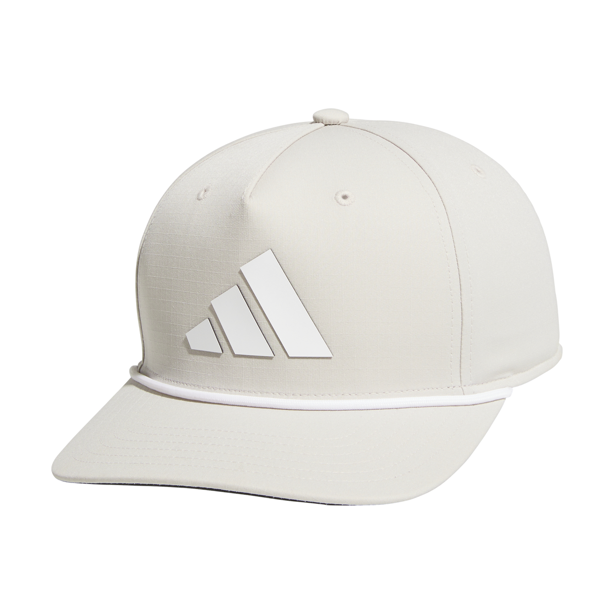 adidas Men's Midrange Snapback Hat-3