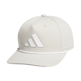 adidas Men's Midrange Snapback Hat-3