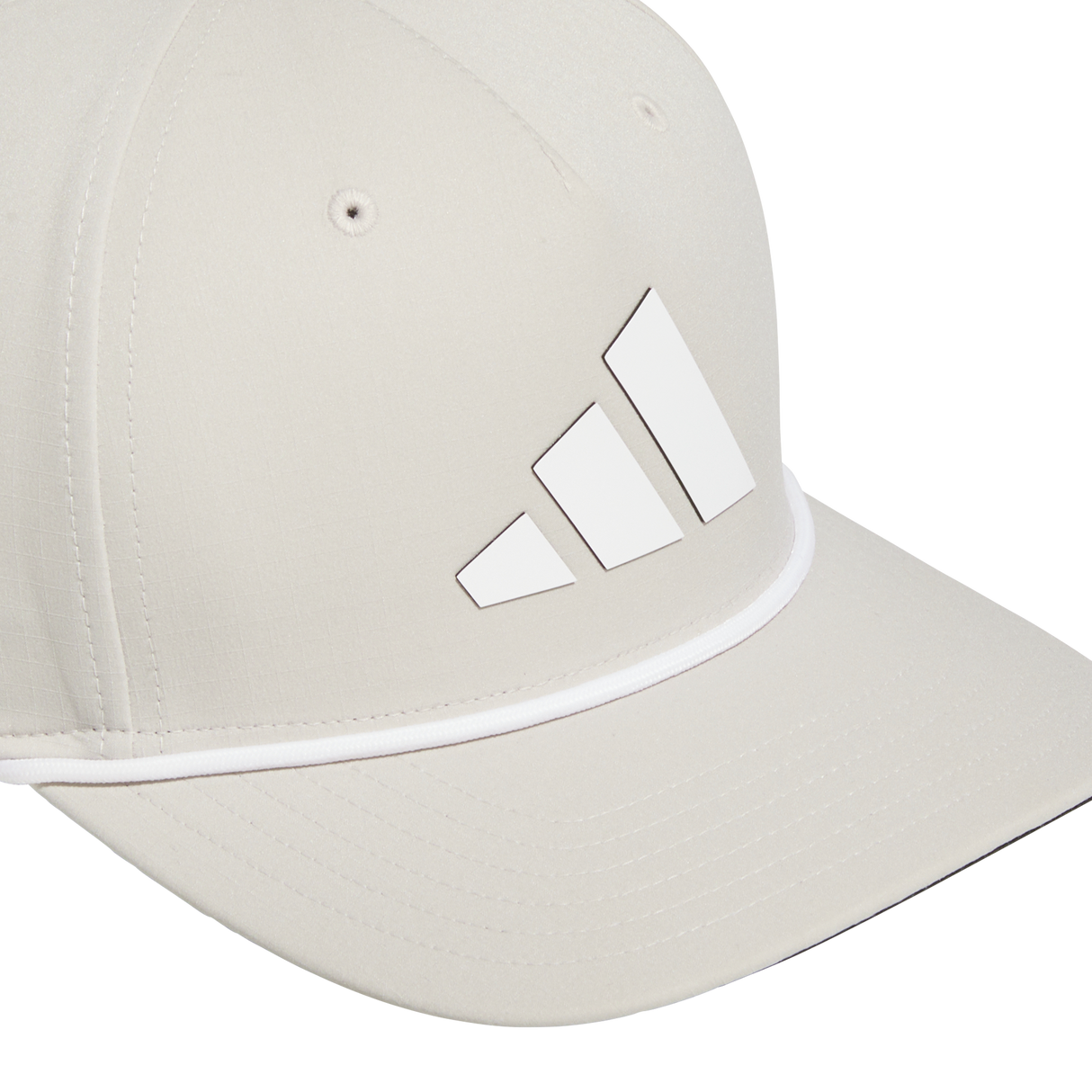 adidas Men's Midrange Snapback Hat-4