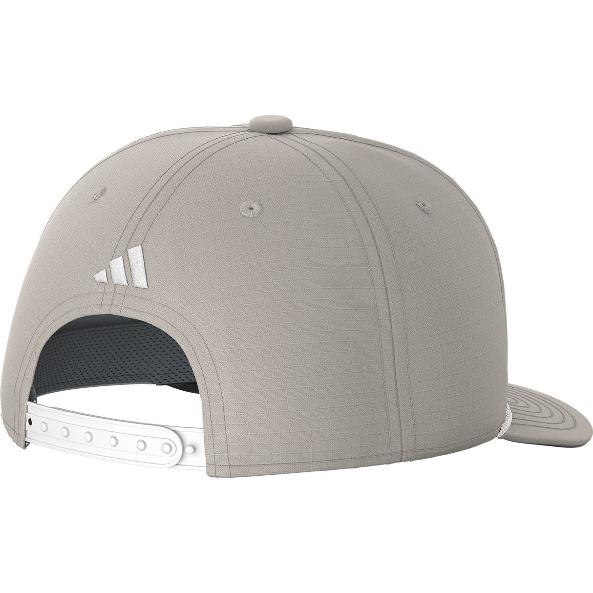adidas Men's Midrange Snapback Hat-8