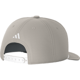 adidas Men's Midrange Snapback Hat-8